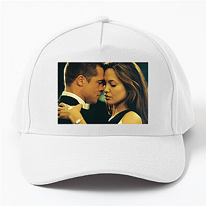 Spy Love Language = Misdirection Mr And Mrs Smith Hats & Caps
