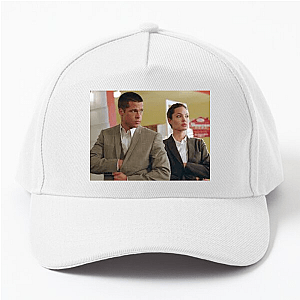 Mr. & Mrs. Smith = Couples Therapy Optional Mr And Mrs Smith Hats & Caps