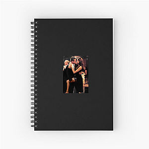 This Marriage Comes With Ammo Mr And Mrs Smith Notebook