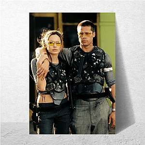 Mr. & Mrs. Smith: Match Made in Mayhem Mr And Mrs Smith Posters
