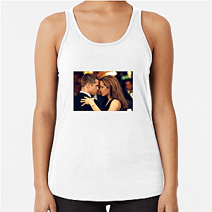 Romance? Reloaded. Mr And Mrs Smith Tank Tops