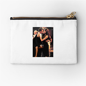 This Marriage Comes With Ammo Mr And Mrs Smith Zipper Pouches
