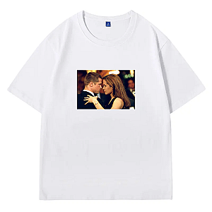 Romance? Reloaded. Mr And Mrs Smith T-Shirts