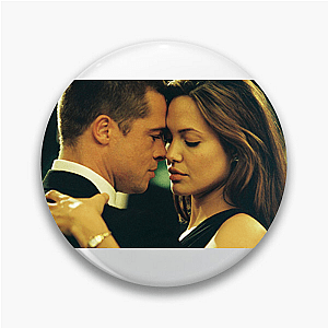 Spy Love Language = Misdirection Mr And Mrs Smith Pins