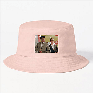 Mr. & Mrs. Smith = Couples Therapy Optional Mr And Mrs Smith Hats & Caps
