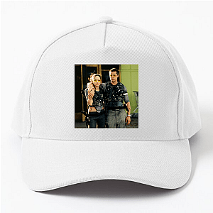 Mr. & Mrs. Smith: Match Made in Mayhem Mr And Mrs Smith Hats & Caps