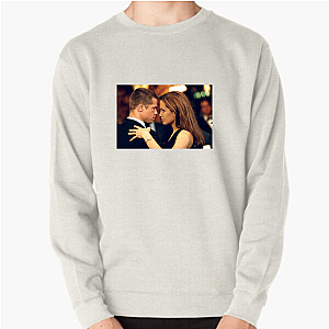 Romance? Reloaded. Mr And Mrs Smith Sweatshirts