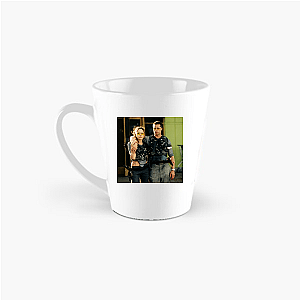 Mr. & Mrs. Smith: Match Made in Mayhem Mr And Mrs Smith Mugs