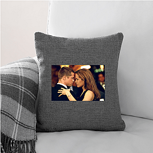 Romance? Reloaded. Mr And Mrs Smith Pillows Cover
