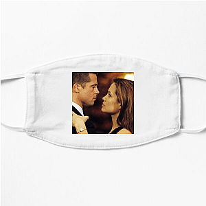 The Honeymoon Was a Hit Job Mr And Mrs Smith Face Masks