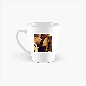 The Honeymoon Was a Hit Job Mr And Mrs Smith Mugs