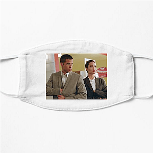 Mr. & Mrs. Smith = Couples Therapy Optional Mr And Mrs Smith Face Masks