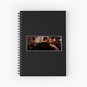 They Kill for Love Mr And Mrs Smith Notebook