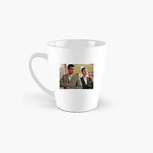 Mr. & Mrs. Smith = Couples Therapy Optional Mr And Mrs Smith Mugs