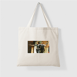 Who’s Watching Your Six? Mr And Mrs Smith Bags