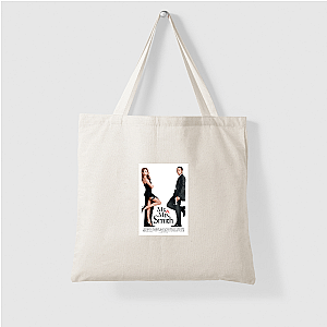 Love Is a Combat Sport Mr And Mrs Smith Bags