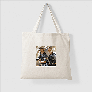 Together or Targeted Mr And Mrs Smith Bags
