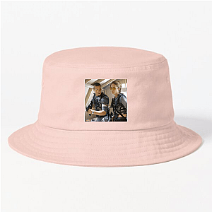 Together or Targeted Mr And Mrs Smith Hats & Caps