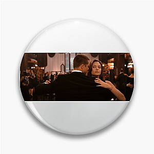 They Kill for Love Mr And Mrs Smith Pins