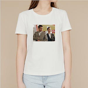 Mr. & Mrs. Smith = Couples Therapy Optional Mr And Mrs Smith T-Shirts