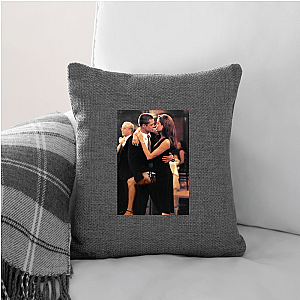 This Marriage Comes With Ammo Mr And Mrs Smith Pillows Cover