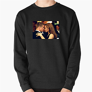 Romance? Reloaded. Mr And Mrs Smith Sweatshirts