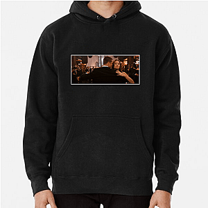 They Kill for Love Mr And Mrs Smith Hoodies