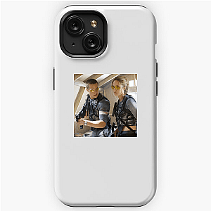 Together or Targeted Mr And Mrs Smith Samsung Cases