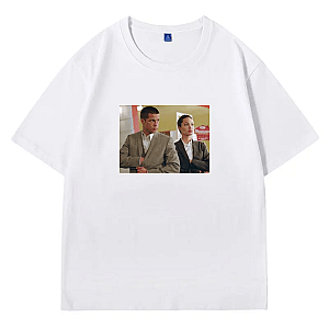 Mr. & Mrs. Smith = Couples Therapy Optional Mr And Mrs Smith T-Shirts