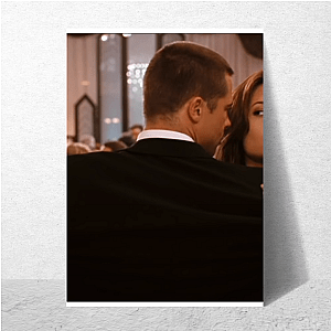 They Kill for Love Mr And Mrs Smith Posters