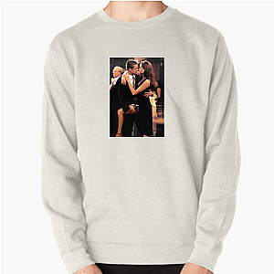 This Marriage Comes With Ammo Mr And Mrs Smith Sweatshirts