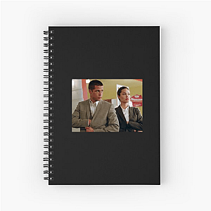 Mr. & Mrs. Smith = Couples Therapy Optional Mr And Mrs Smith Notebook