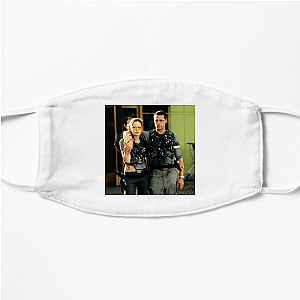 Mr. & Mrs. Smith: Match Made in Mayhem Mr And Mrs Smith Face Masks