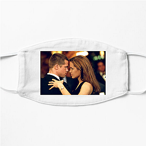 Romance? Reloaded. Mr And Mrs Smith Face Masks