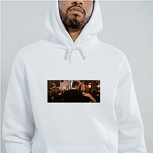 They Kill for Love Mr And Mrs Smith Hoodies
