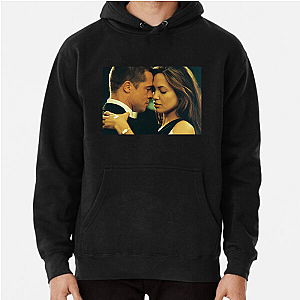 Spy Love Language = Misdirection Mr And Mrs Smith Hoodies