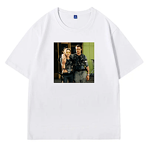 Mr. & Mrs. Smith: Match Made in Mayhem Mr And Mrs Smith T-Shirts