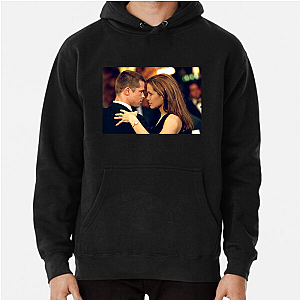 Romance? Reloaded. Mr And Mrs Smith Hoodies