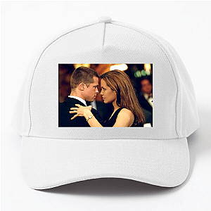Romance? Reloaded. Mr And Mrs Smith Hats & Caps