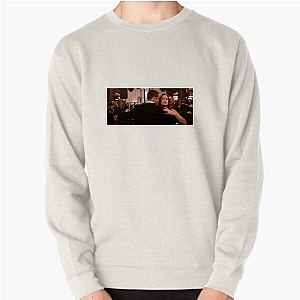 They Kill for Love Mr And Mrs Smith Sweatshirts