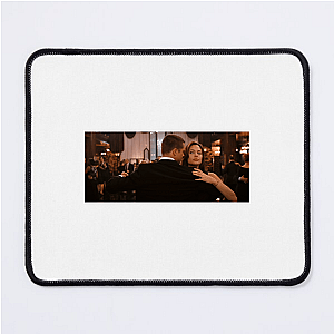 They Kill for Love Mr And Mrs Smith Mouse Pads