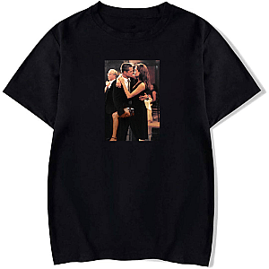 This Marriage Comes With Ammo Mr And Mrs Smith T-Shirts