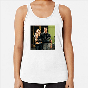 Mr. & Mrs. Smith: Match Made in Mayhem Mr And Mrs Smith Tank Tops