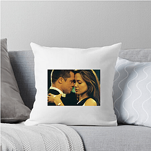 Spy Love Language = Misdirection Mr And Mrs Smith Pillows Cover