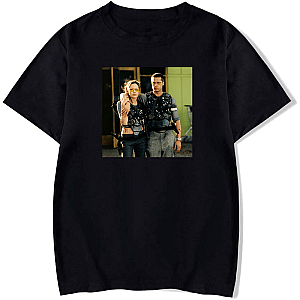 Mr. & Mrs. Smith: Match Made in Mayhem Mr And Mrs Smith T-Shirts