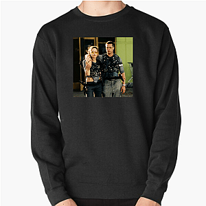 Mr. & Mrs. Smith: Match Made in Mayhem Mr And Mrs Smith Sweatshirts