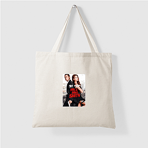 Married. Armed. Dangerous. Mr And Mrs Smith Bags