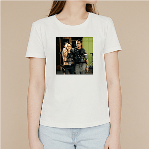 Mr. & Mrs. Smith: Match Made in Mayhem Mr And Mrs Smith T-Shirts