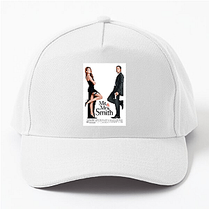 Love Is a Combat Sport Mr And Mrs Smith Hats & Caps