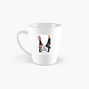 Love Is a Combat Sport Mr And Mrs Smith Mugs